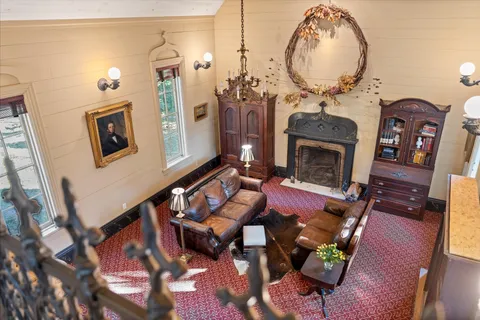 $4,995,000 | 5180 Fire Tower Road, Franklin, TN 37064