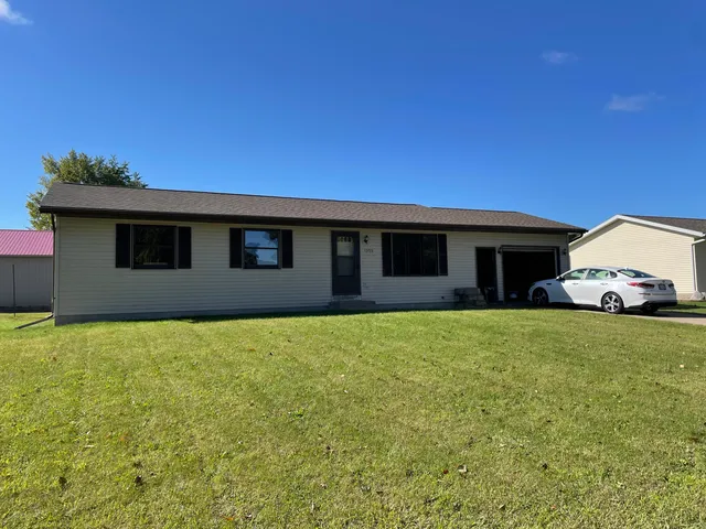 $279,900 | 1905 Henry Johns Boulevard, Bangor, WI 54614