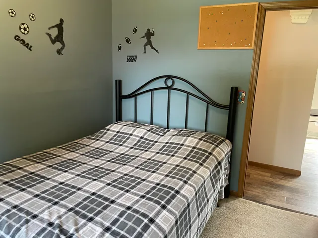 $279,900 | 1905 Henry Johns Boulevard, Bangor, WI 54614