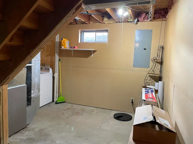 $279,900 | 1905 Henry Johns Boulevard, Bangor, WI 54614