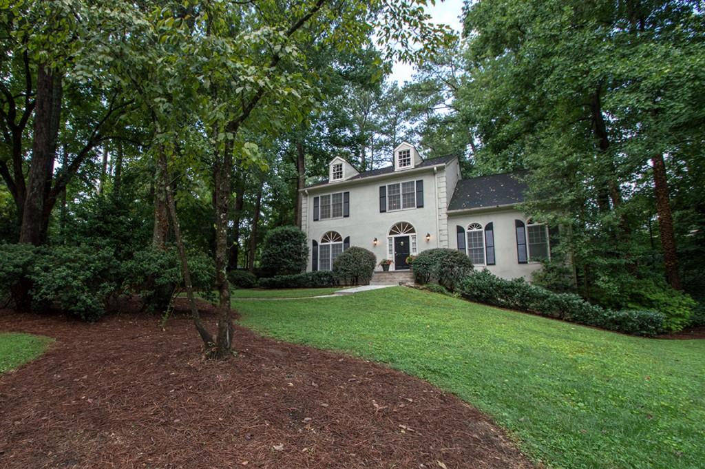 1900 Branch Bend Road Atlanta, GA 30345 - Photo 1 of 1 Gallery Image 1