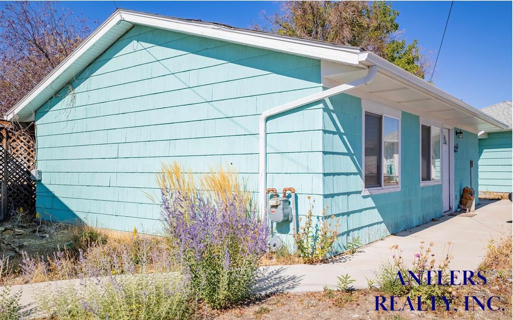 405 Warren Road Cody, WY 82414 - Photo 26 of 47 Gallery Image 26
