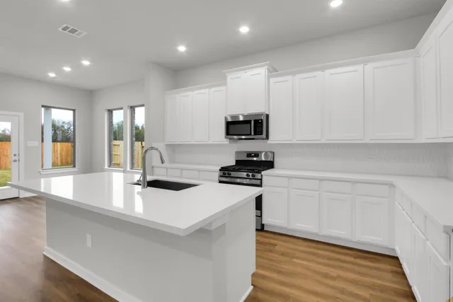 $351,990 | 149 Angelina Trail, Dayton, TX 77535