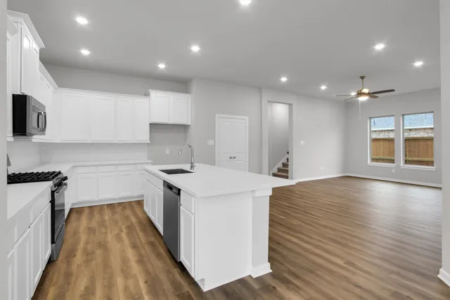 $351,990 | 149 Angelina Trail, Dayton, TX 77535