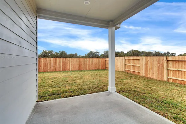 $351,990 | 149 Angelina Trail, Dayton, TX 77535