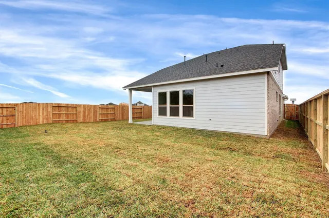 $351,990 | 149 Angelina Trail, Dayton, TX 77535