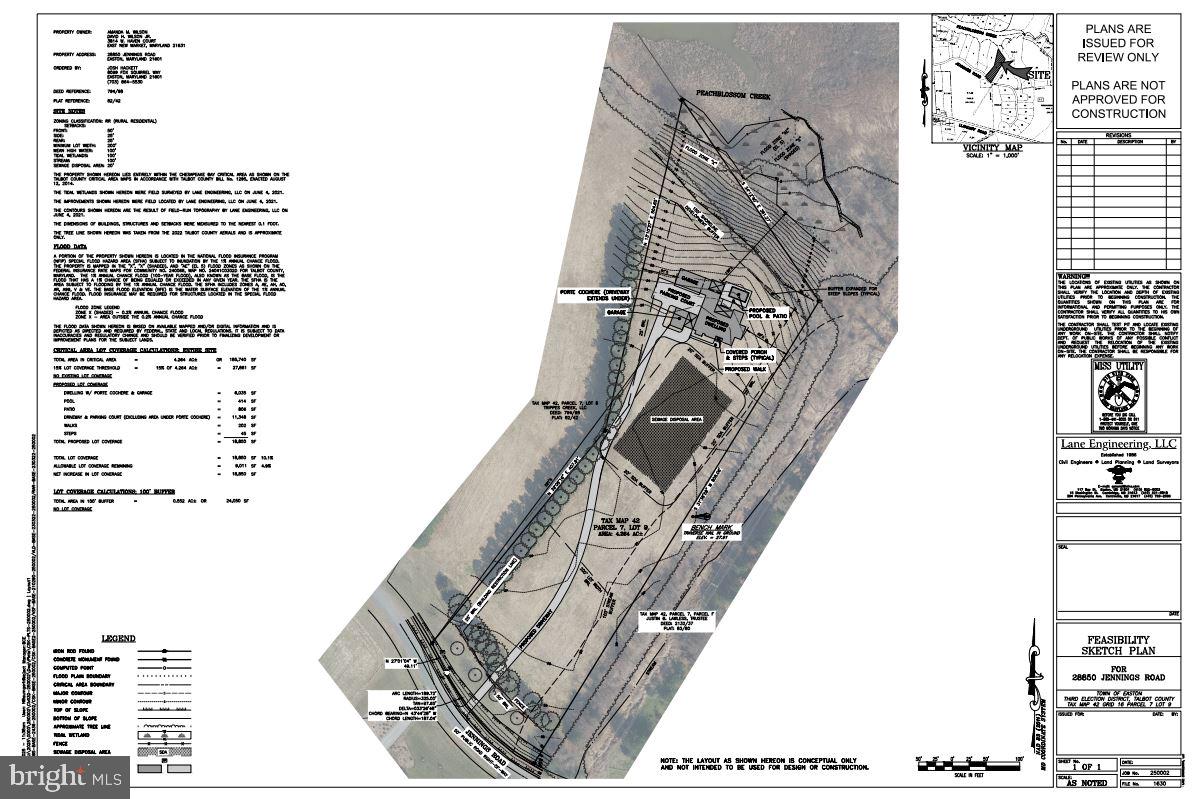 28850 Jennings Road Easton, MD 21601 - Photo 27 of 27