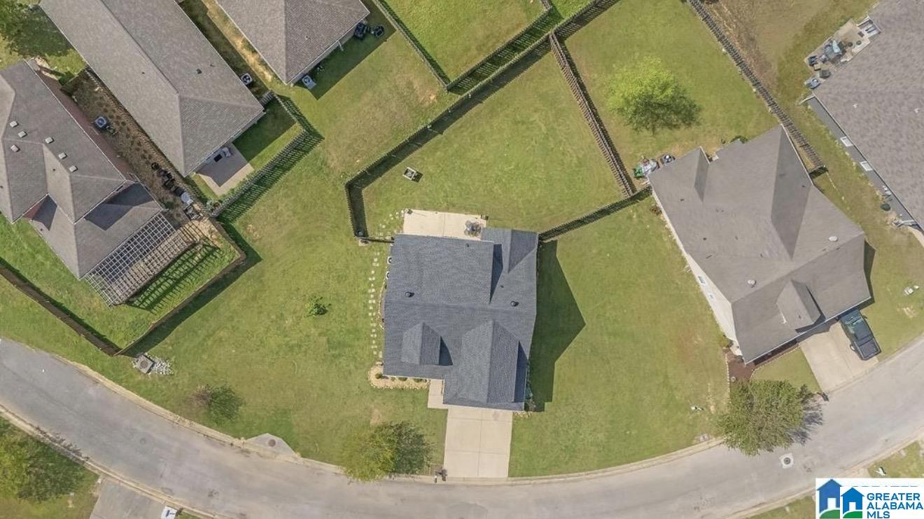 9160 Rookwood Place Warrior, AL 35180 - Photo 33 of 40