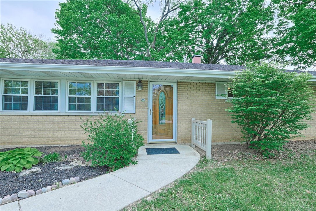 2590 Jerome Road Lebanon, OH 45036 - Photo 3 of 39