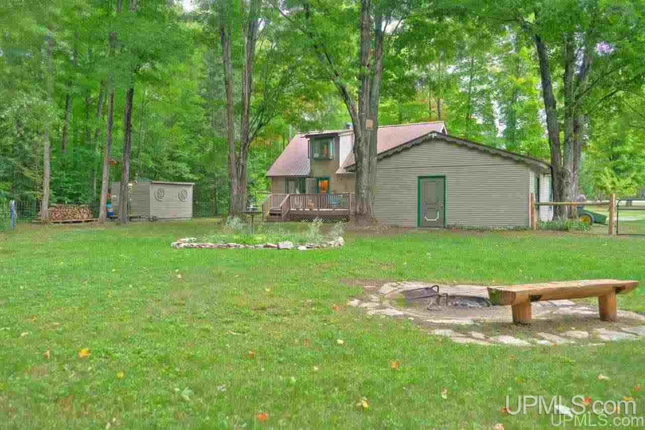 7090 West Co Road Manistique, MI 49854 - Photo 23 of 42