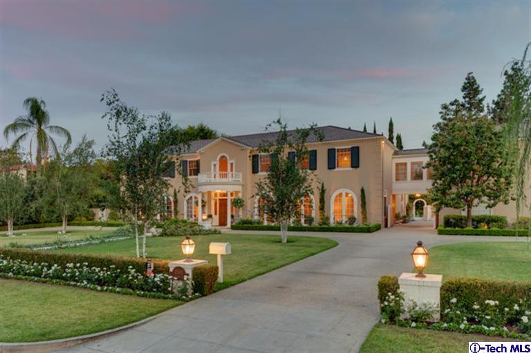 Undisclosed Address Pasadena, CA 91106 - Photo 2 of 84 Additional Photo