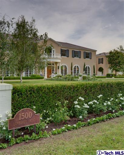 Undisclosed Address Pasadena, CA 91106 - Photo 84 of 84 Additional Photo