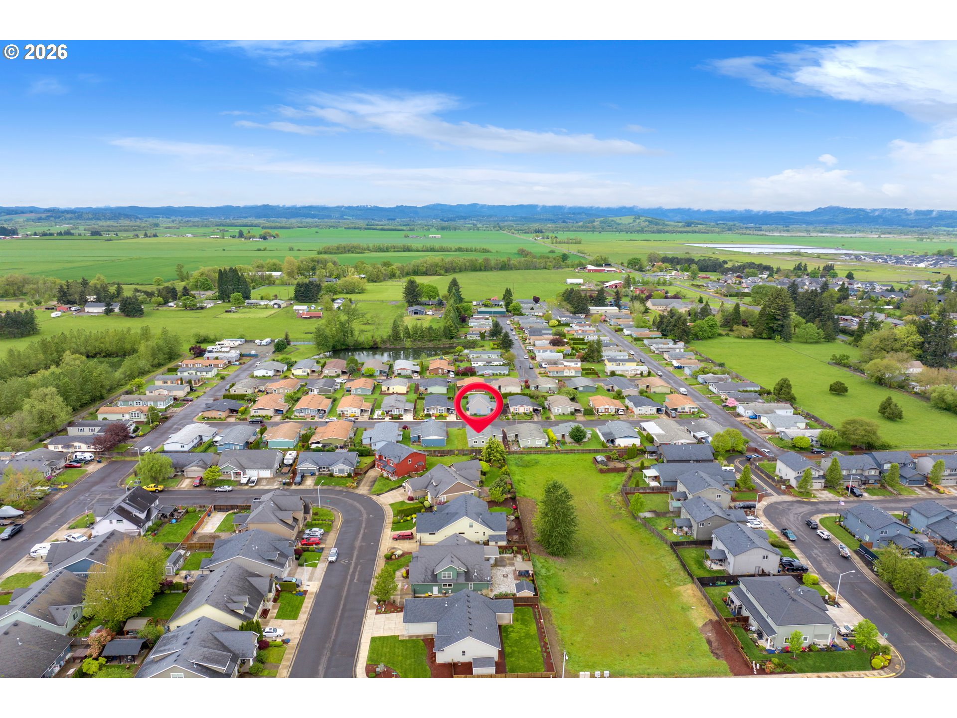310 Pitney Lane, Unit 71 Junction City, OR 97448 - Photo 36 of 40