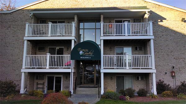 200 Manning Street, Unit 24A Hudson, MA 01749 - Photo 1 of 12