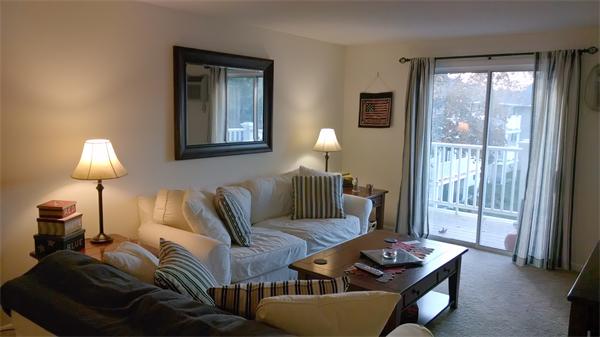 200 Manning Street, Unit 24A Hudson, MA 01749 - Photo 8 of 12