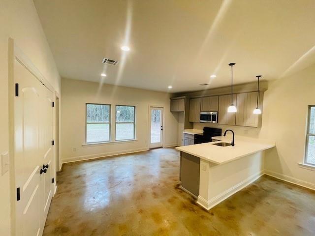 30247 Cowart Bush Road Bush, LA 70431 - Photo 7 of 16