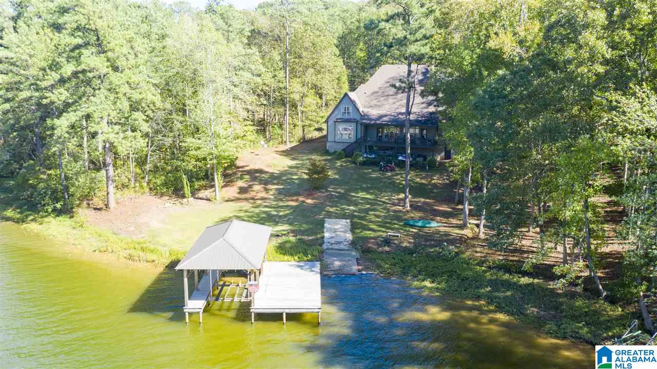 209 Davis Acres Drive Alpine, AL 35014 - Photo 46 of 46