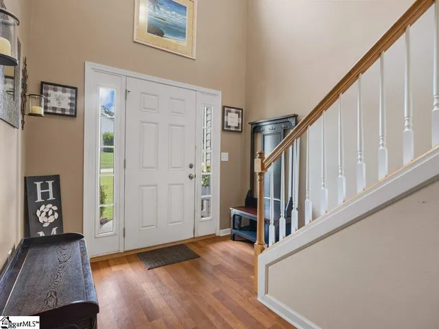 $385,000 | 3 Tampico Court, Greer, SC 29651