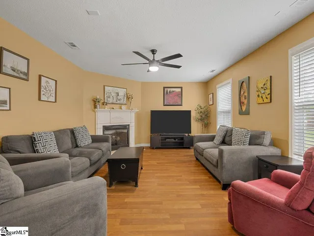 $385,000 | 3 Tampico Court, Greer, SC 29651