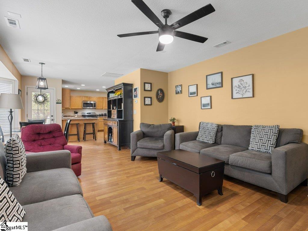 3 Tampico Court Greer, SC 29651 - Photo 20 of 32