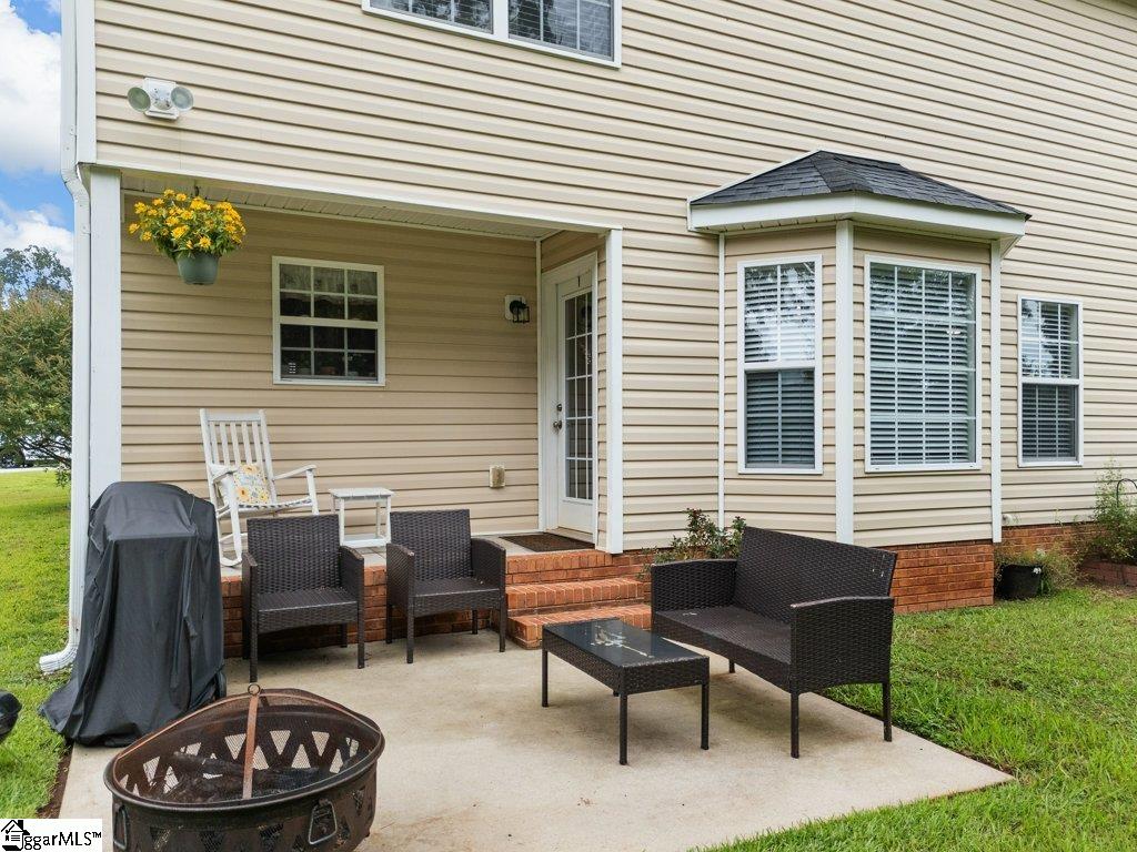 3 Tampico Court Greer, SC 29651 - Photo 26 of 32