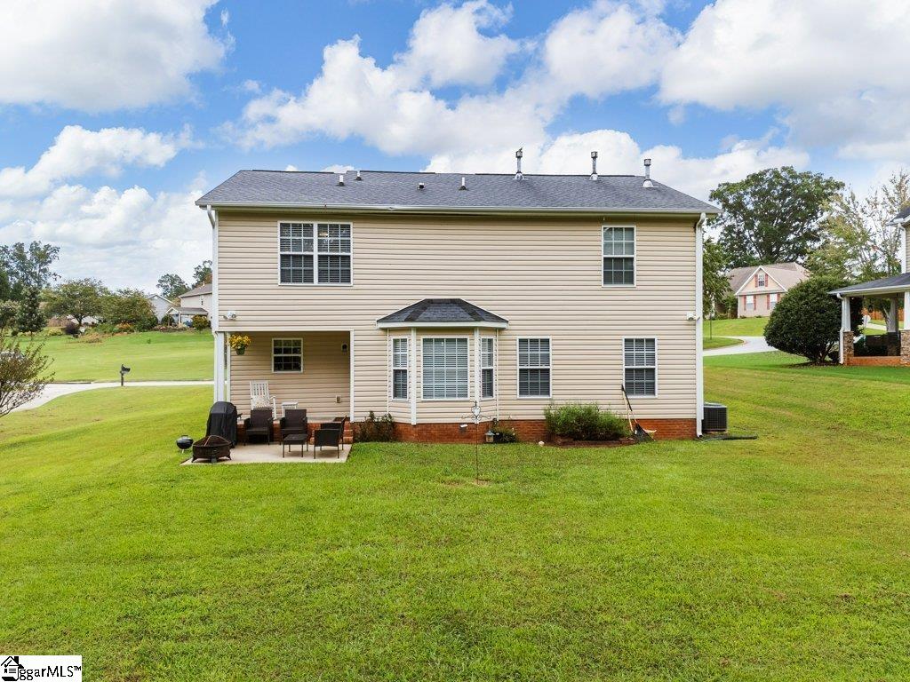 3 Tampico Court Greer, SC 29651 - Photo 5 of 32