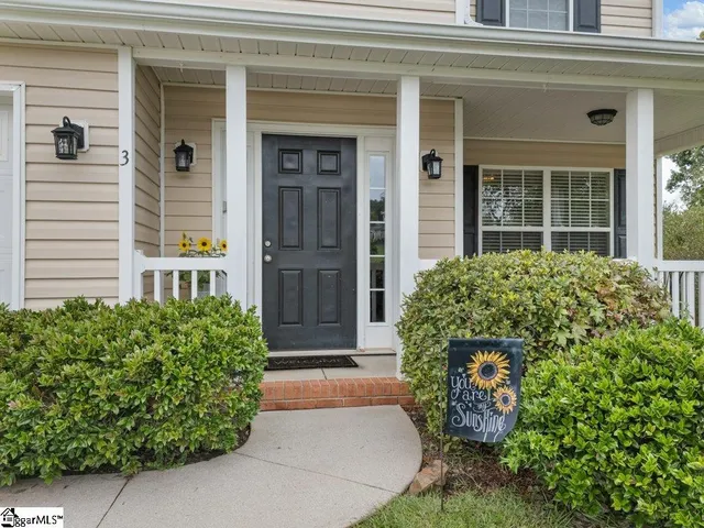 $385,000 | 3 Tampico Court, Greer, SC 29651