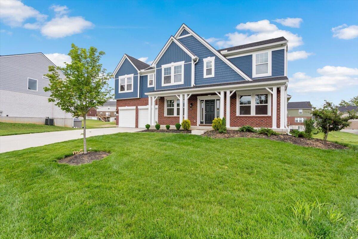 1618 Ravine Trail Hebron, KY 41048 - Photo 1 of 53 03-1618 ravine-55