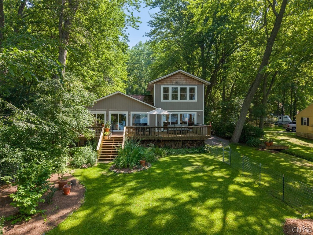 7255 Farnham Road Lysander, NY 13112 - Photo 3 of 50