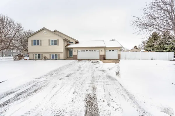 $349,900 | 114 14th Street South, Glyndon, MN 56547