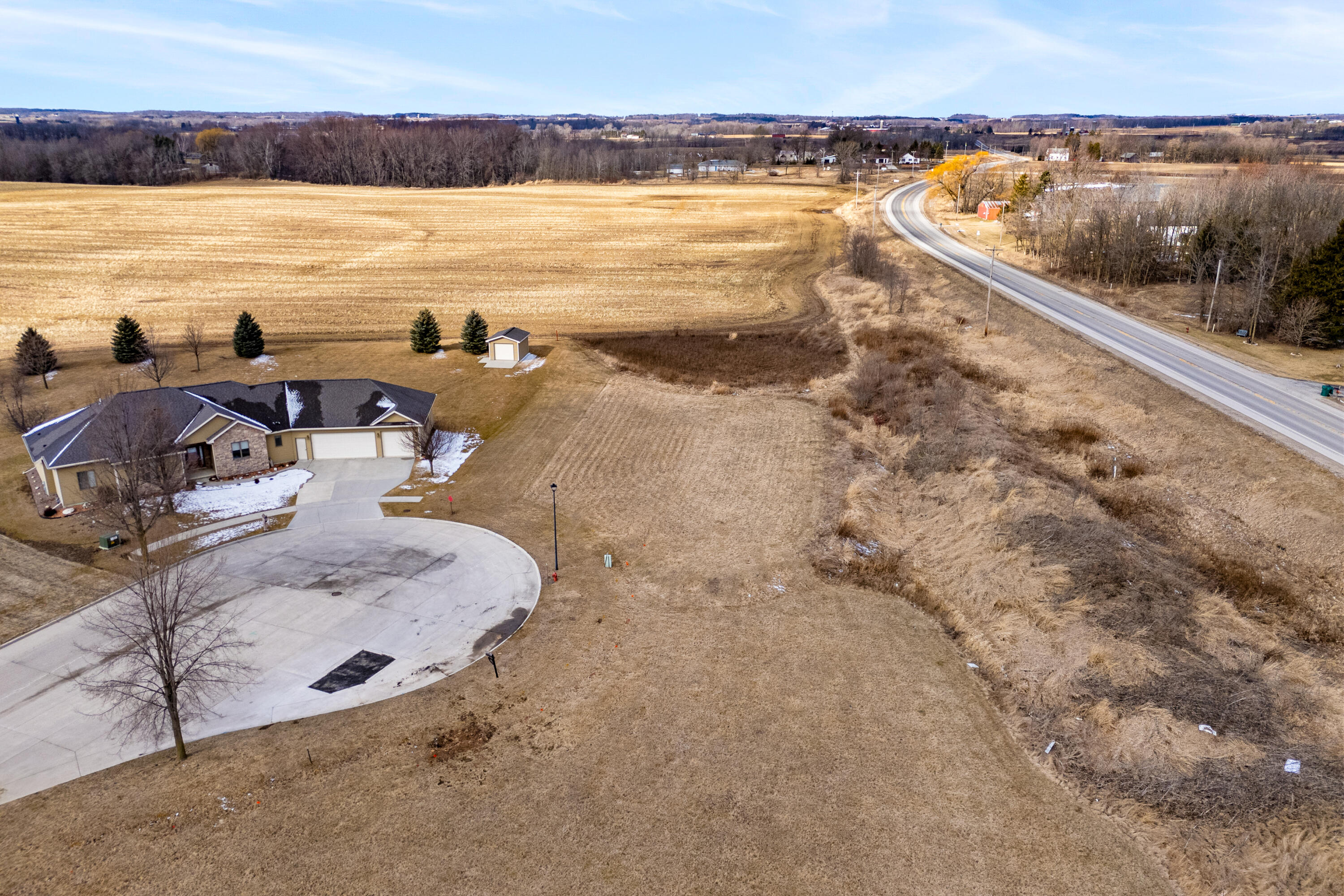 Lt4 Ridgeway Lane, Unit BLK8 Manitowoc, WI 54220 - Photo 13 of 19 Lot4Block8RidgewayCt-2