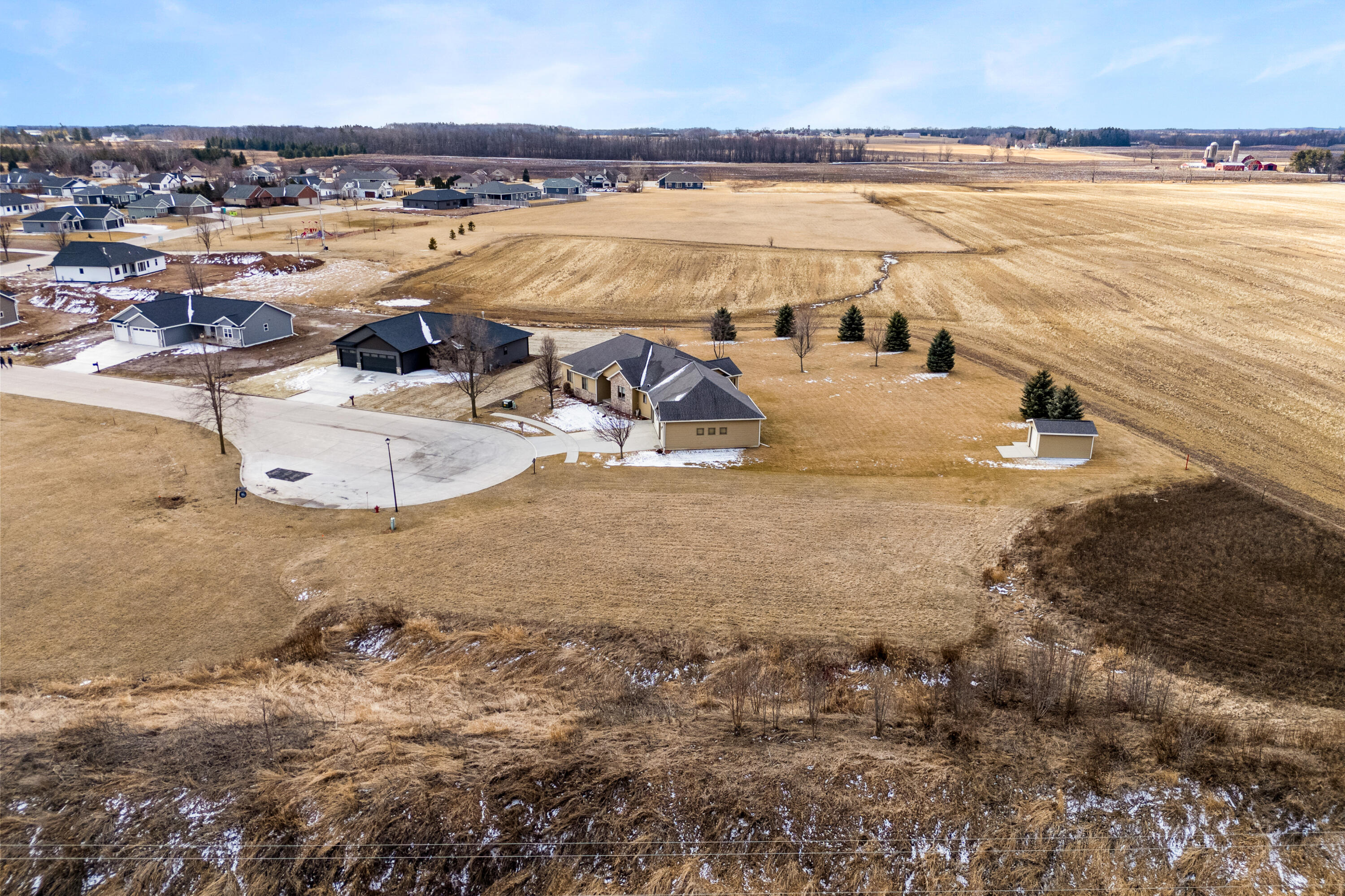 Lt4 Ridgeway Lane, Unit BLK8 Manitowoc, WI 54220 - Photo 14 of 19 Lot4Block8RidgewayCt-3
