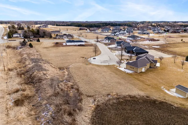 $65,000 | Lt4 Ridgeway Lane, Unit BLK8, Manitowoc, WI 54220