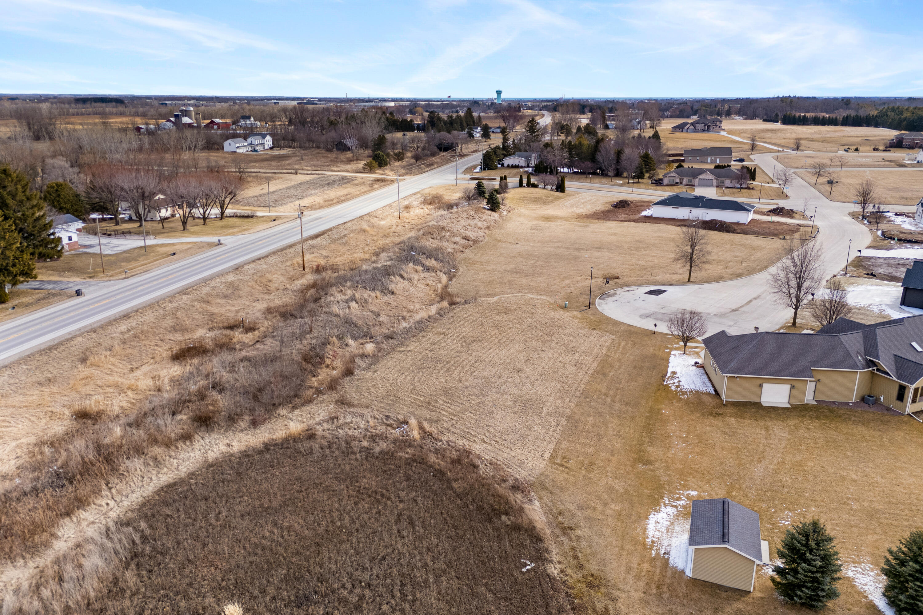 Lt4 Ridgeway Lane, Unit BLK8 Manitowoc, WI 54220 - Photo 16 of 19 Lot4Block8RidgewayCt-5