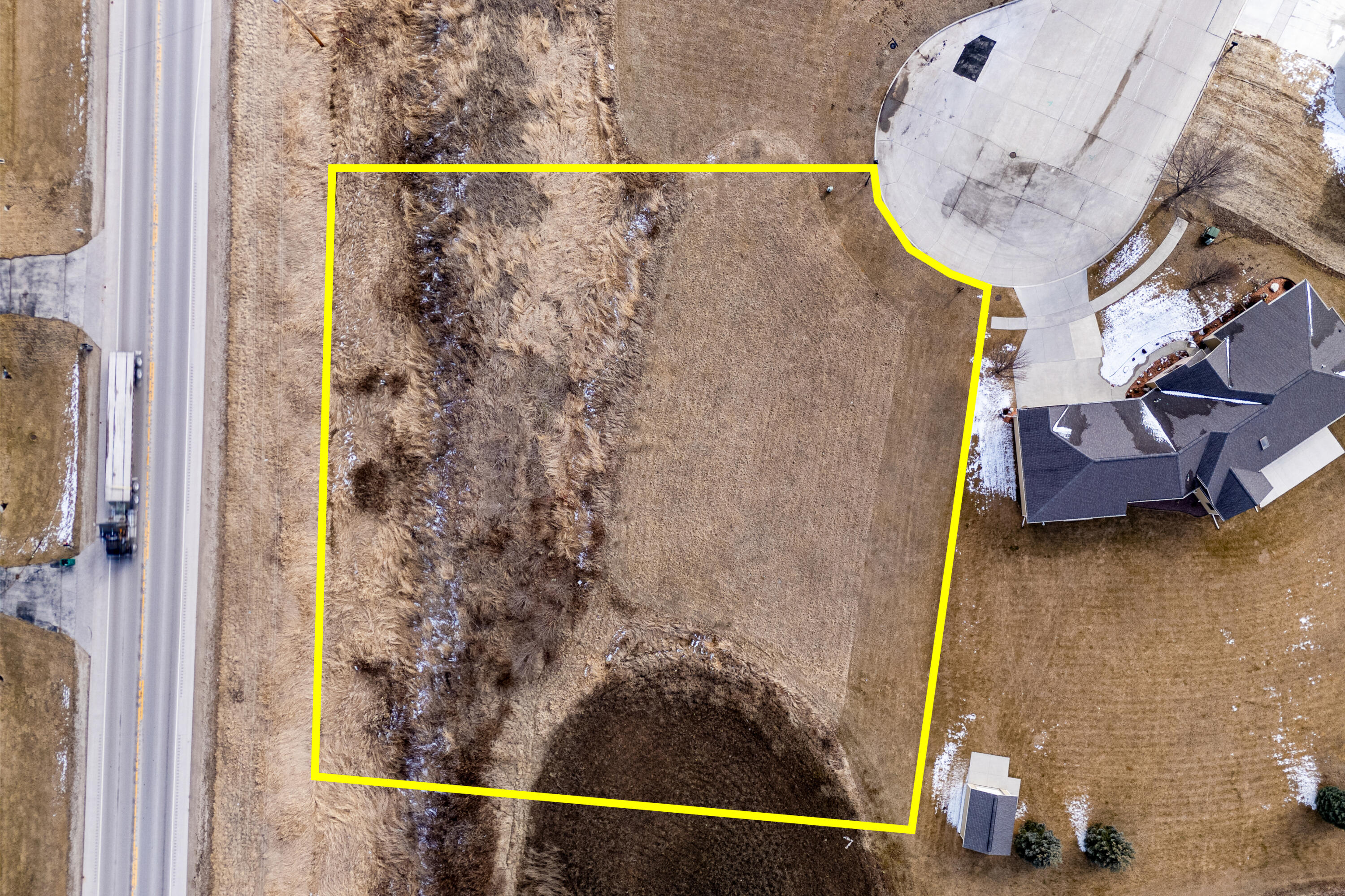 Lt4 Ridgeway Lane, Unit BLK8 Manitowoc, WI 54220 - Photo 18 of 19 Lot4Block8RidgewayCt-6lotlines