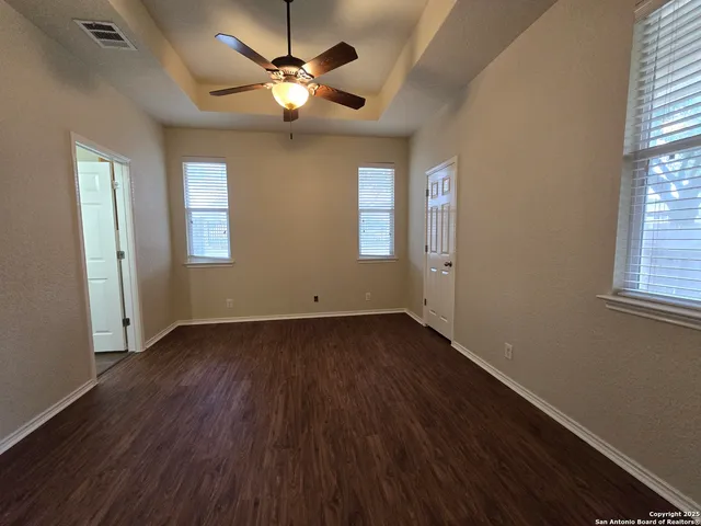 a close up view of a sink