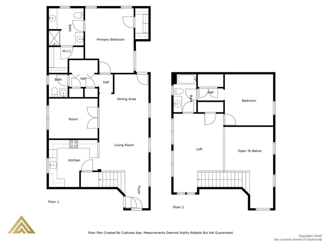 $1,850 | 12326 Abbey Garden, San Antonio, TX 78249