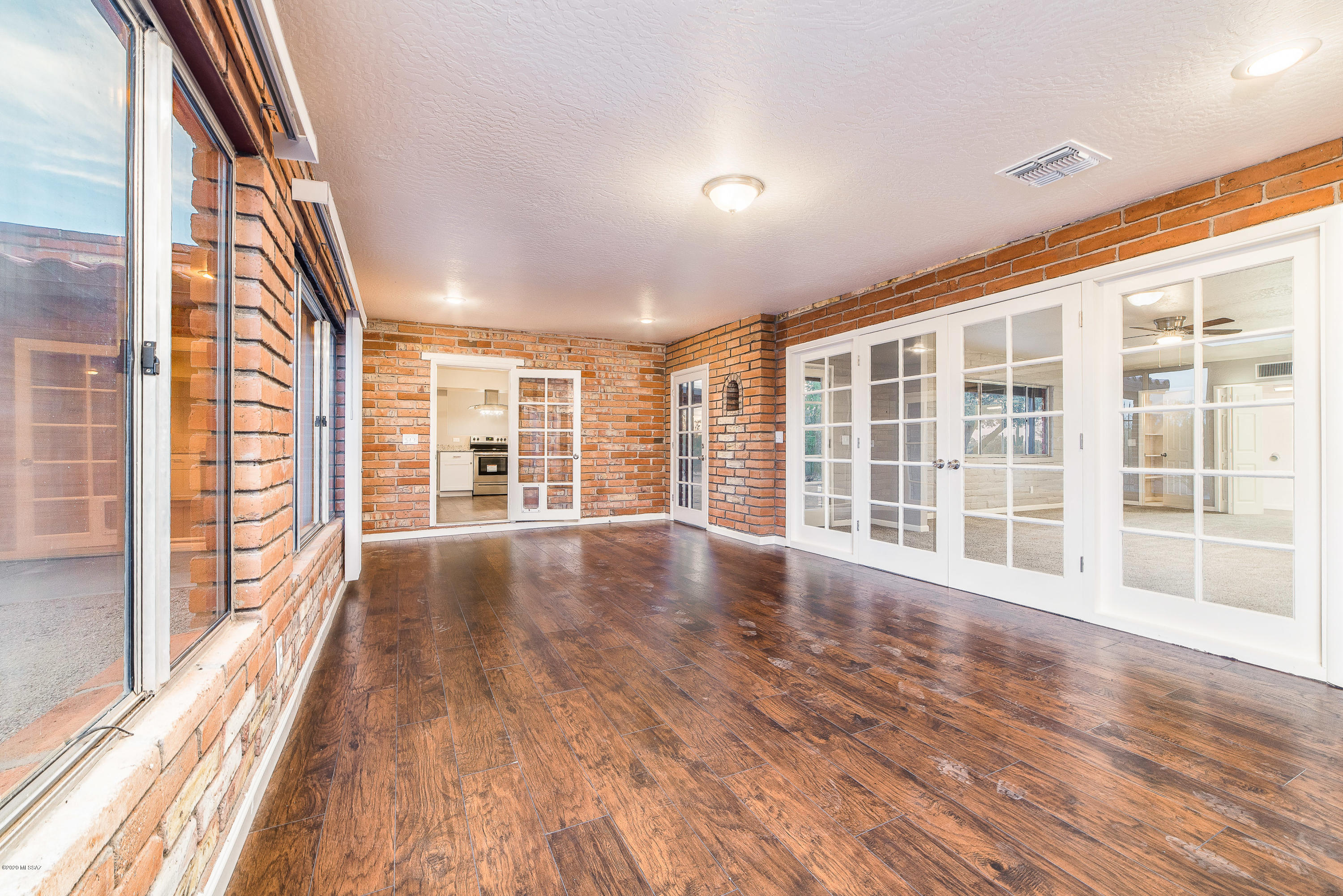 4261 North Old Rnch Road Tucson, AZ 85743 - Photo 33 of 50
