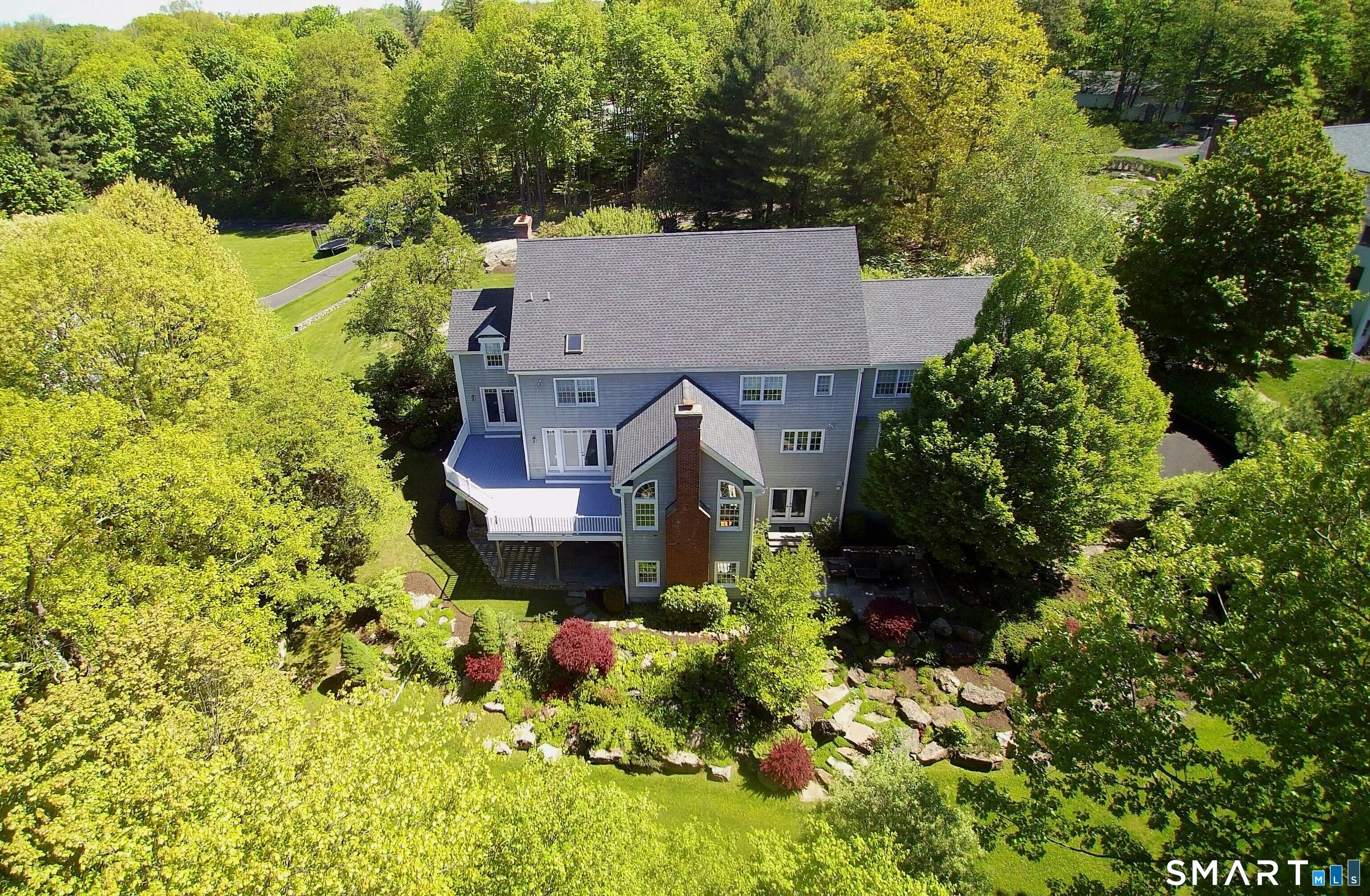 30 Whipstick Road Ridgefield, CT 06877 - Photo 38 of 40