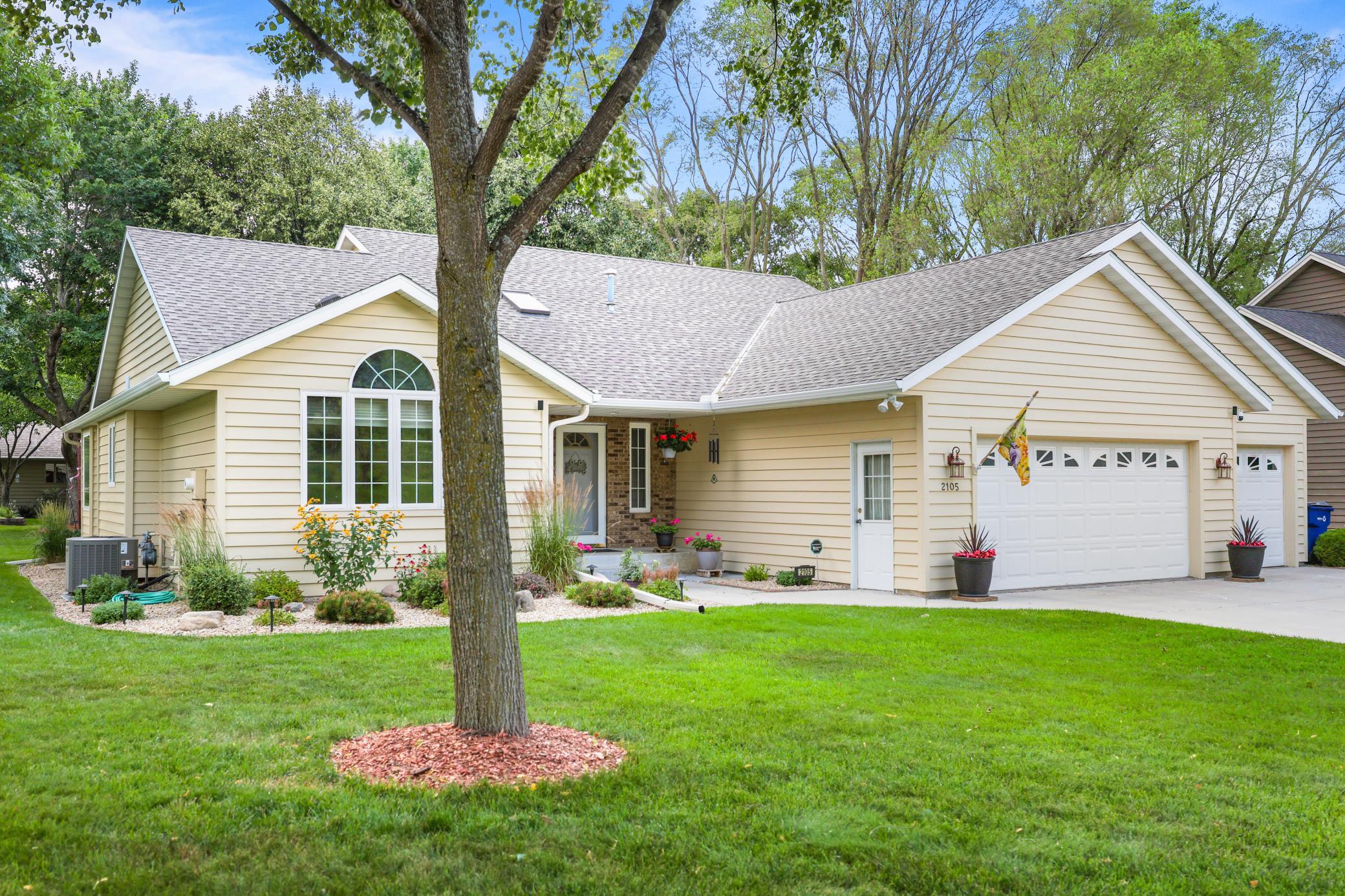 2105 Prairie Hill Road St. Cloud, MN 56301 - Photo 73 of 85