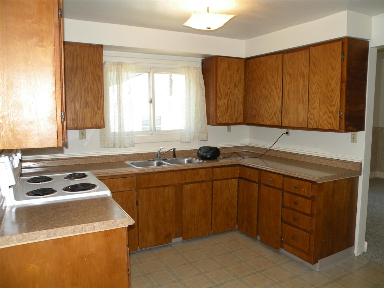 226 West Ridge Street Owosso, MI 48867 - Photo 8 of 14 Kitchen