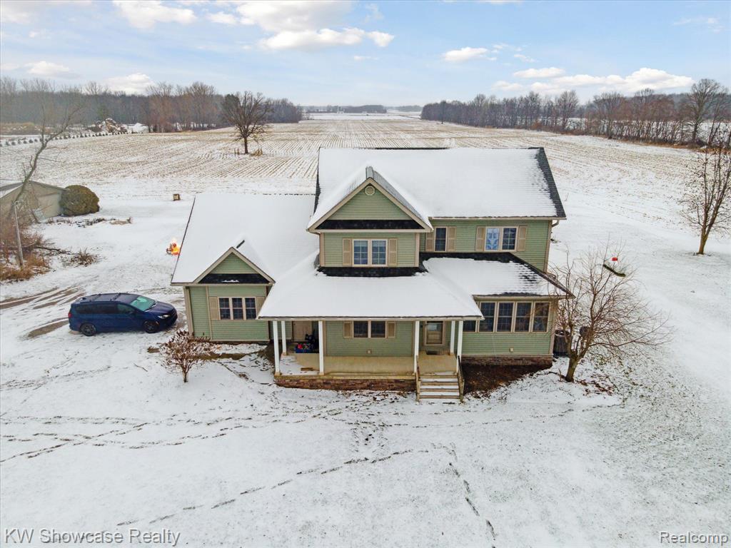 15568 West Ridge Road Oakley, MI 48649 - Photo 38 of 44