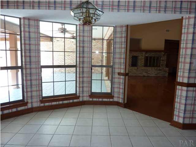 4461 Canopy Road Pensacola, FL 32504 - Photo 4 of 22 Breakfast Nook