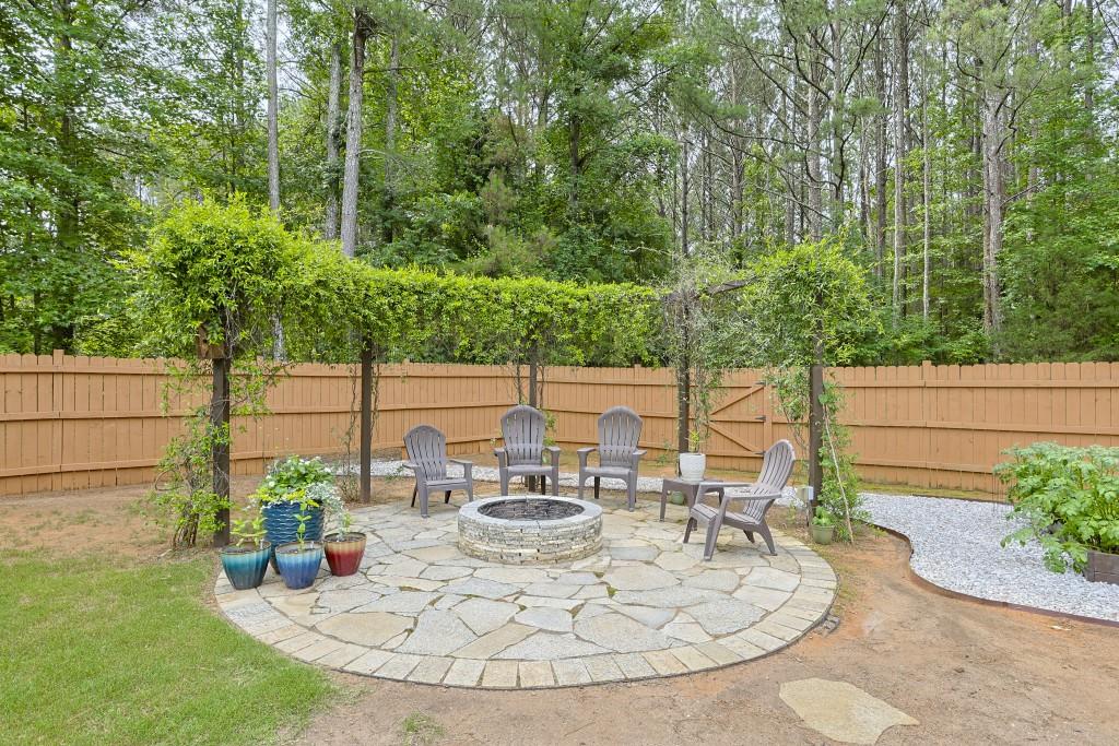 2109 Raegan Court Monroe, GA 30655 - Photo 64 of 85