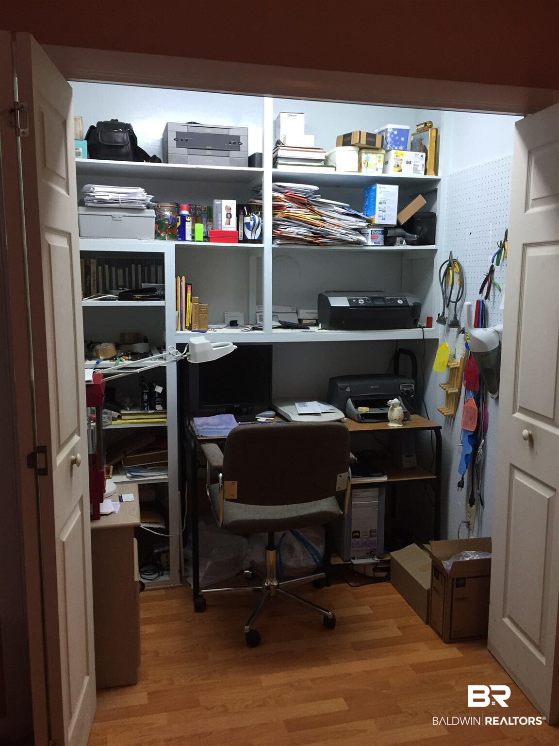 106 Dawson Street Brewton, AL 36426 - Photo 13 of 24 Office