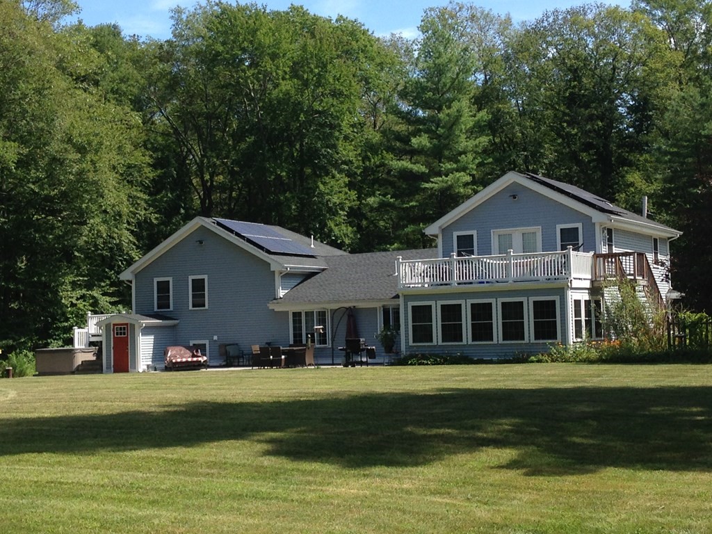 22 Buttonwood Road Norton, MA 02766 - Photo 2 of 26 Gallery Image 2