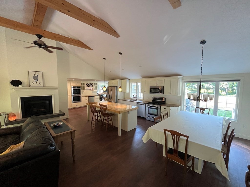 22 Buttonwood Road Norton, MA 02766 - Photo 4 of 26 Gallery Image 4