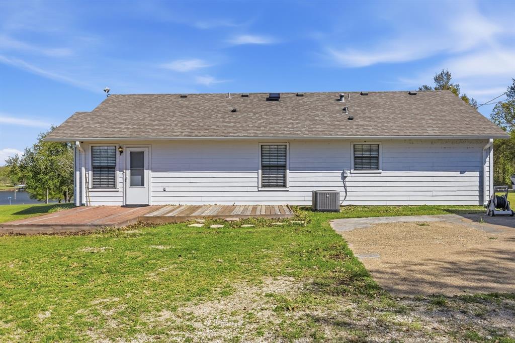 619 Rs County Road 3350 Emory, TX 75440 - Photo 32 of 40 a view of a house with entertaining space
