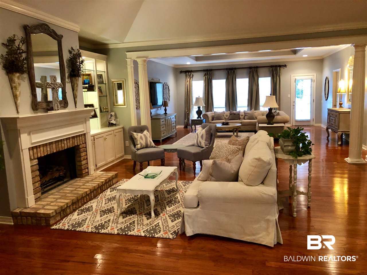 501 Trace Crossing Daphne, AL 36526 - Photo 4 of 29 Great Room