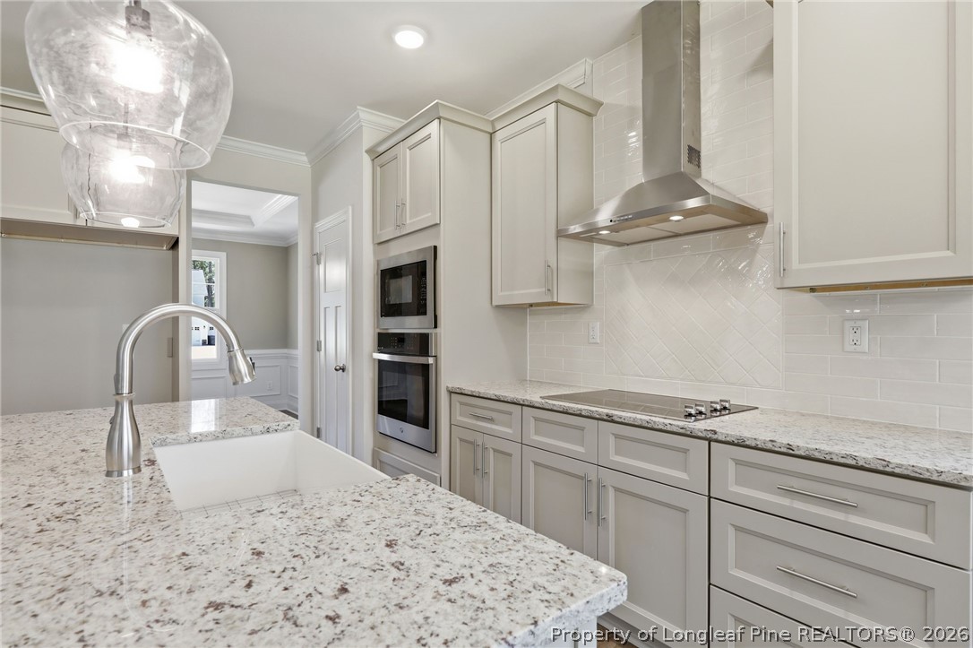 930 Rhum Drive Fayetteville, NC 28311 - Photo 14 of 48 Gallery Image 14